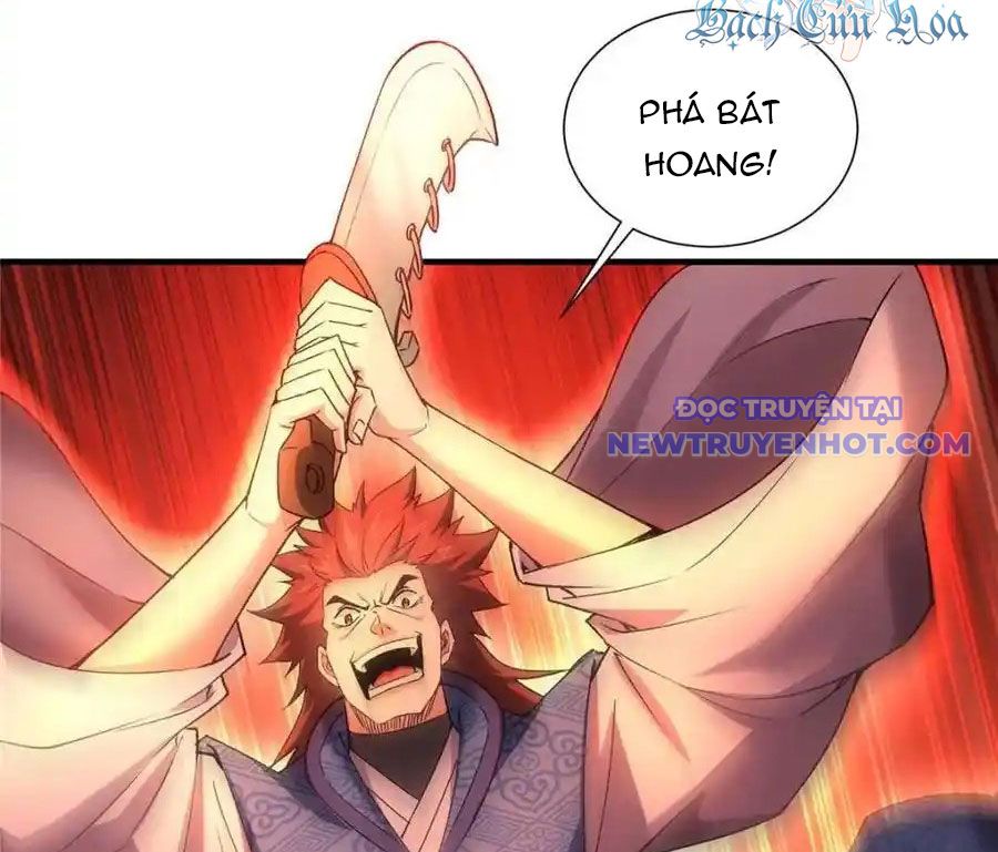 Ta Chính Là Không Theo Sáo Lộ Ra Bài chapter 310 - Trang 37