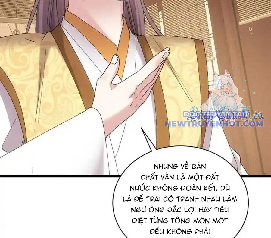 Ta Chính Là Không Theo Sáo Lộ Ra Bài chapter 304 - Trang 35
