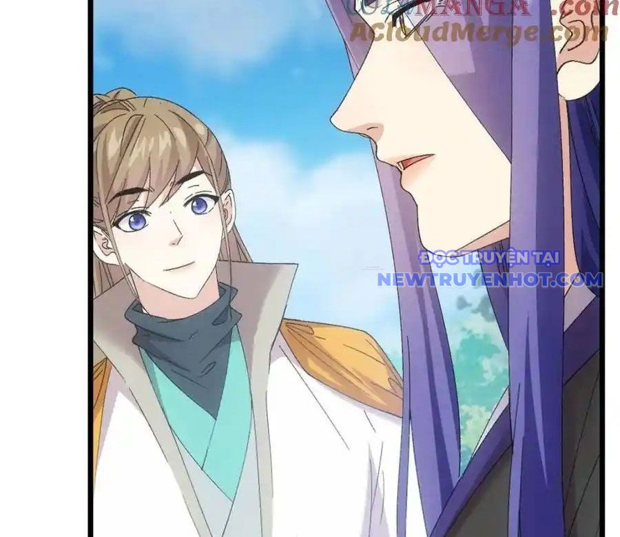 Ta Chính Là Không Theo Sáo Lộ Ra Bài chapter 304 - Trang 95