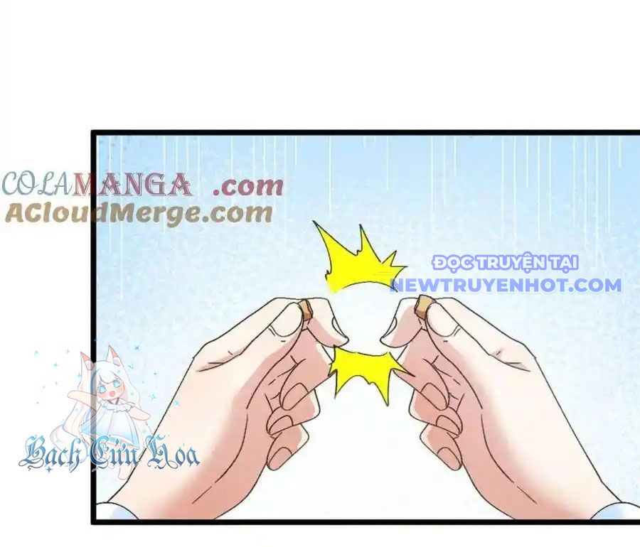 Ta Chính Là Không Theo Sáo Lộ Ra Bài chapter 308 - Trang 91