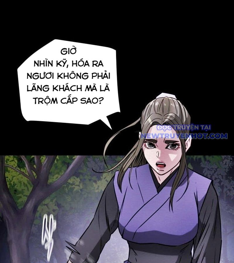 Thiên Quang Minh Nguyệt chapter 3 - Trang 105