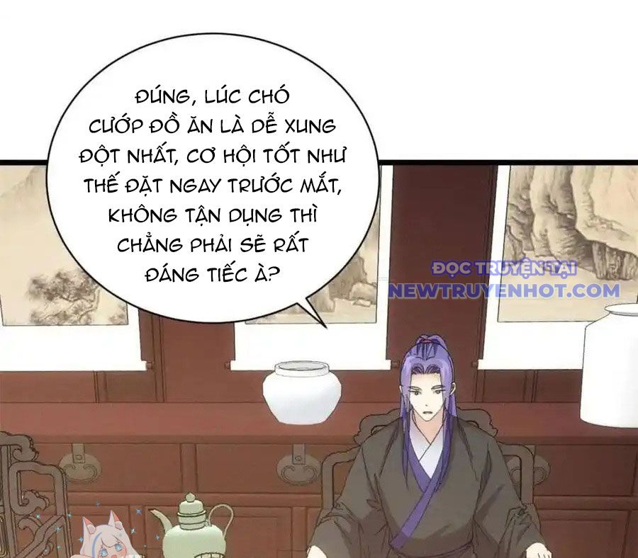 Ta Chính Là Không Theo Sáo Lộ Ra Bài chapter 304 - Trang 47