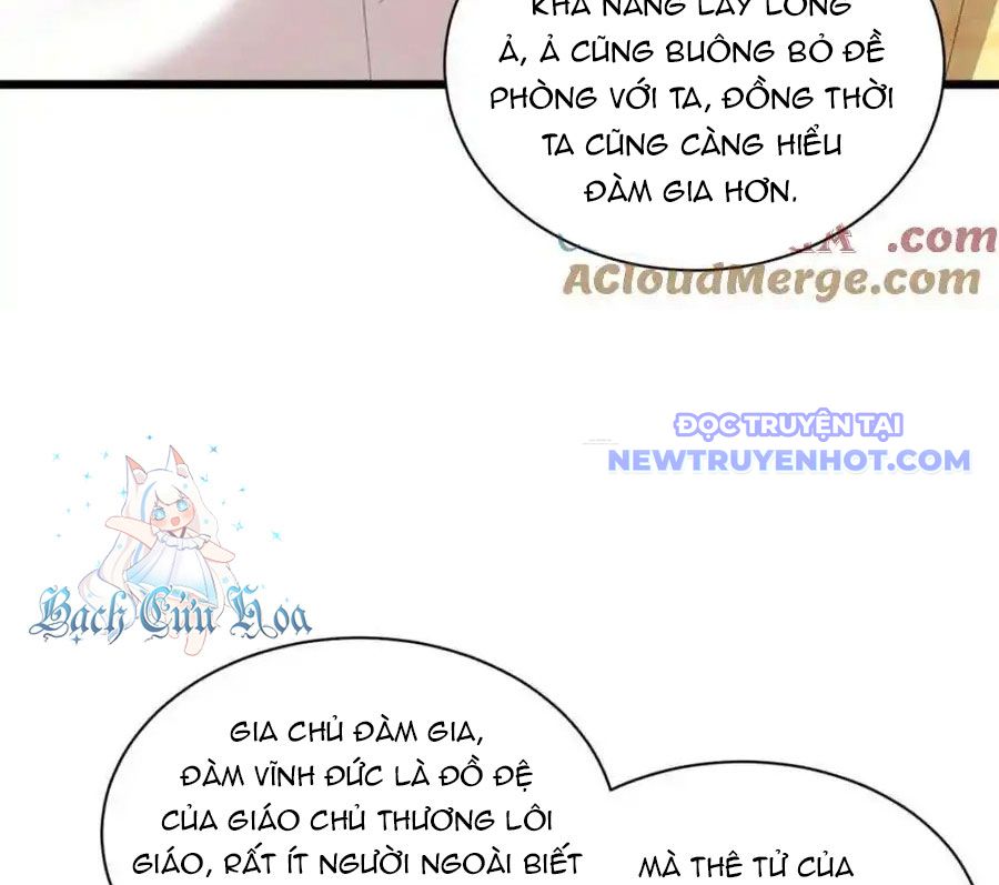 Ta Chính Là Không Theo Sáo Lộ Ra Bài chapter 304 - Trang 11