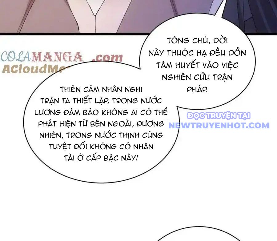Ta Chính Là Không Theo Sáo Lộ Ra Bài chapter 308 - Trang 34