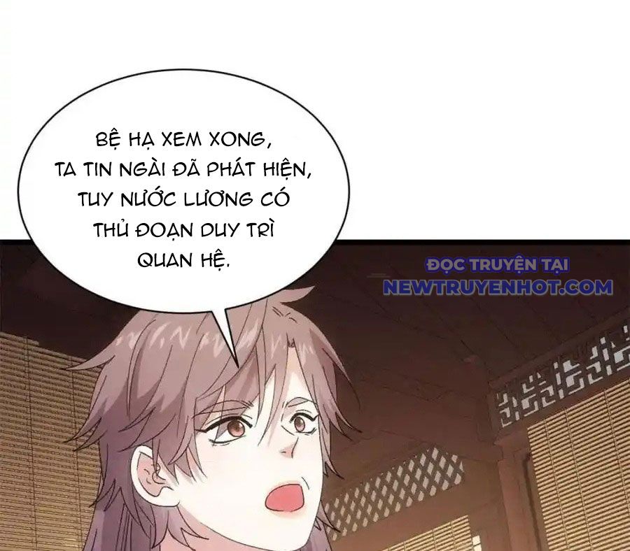Ta Chính Là Không Theo Sáo Lộ Ra Bài chapter 304 - Trang 34