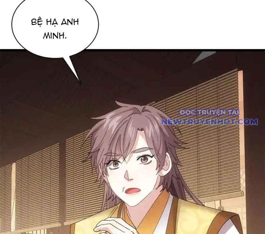 Ta Chính Là Không Theo Sáo Lộ Ra Bài chapter 304 - Trang 16