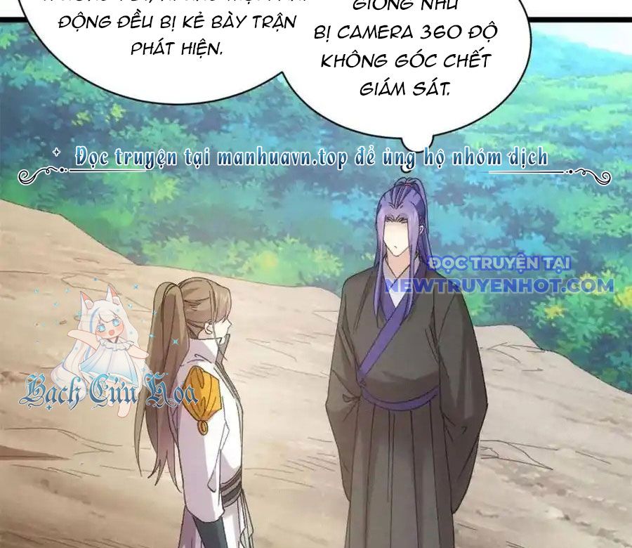 Ta Chính Là Không Theo Sáo Lộ Ra Bài chapter 304 - Trang 92