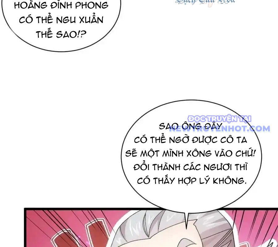 Ta Chính Là Không Theo Sáo Lộ Ra Bài chapter 306 - Trang 89