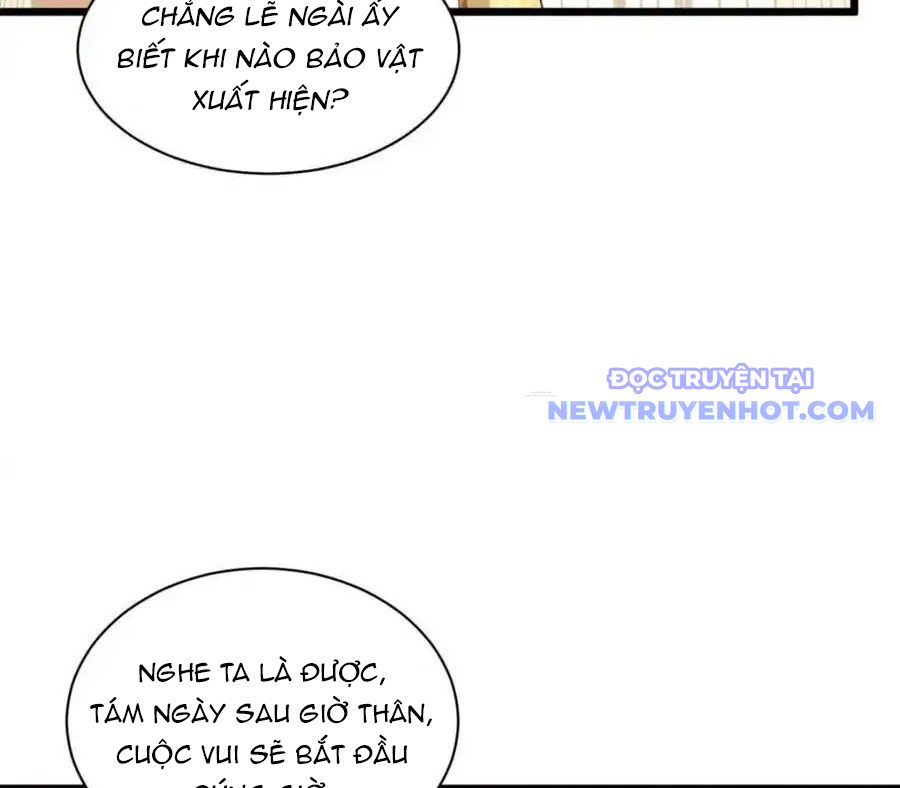Ta Chính Là Không Theo Sáo Lộ Ra Bài chapter 304 - Trang 53