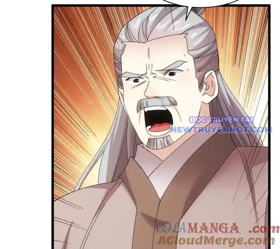 Ta Chính Là Không Theo Sáo Lộ Ra Bài chapter 306 - Trang 71