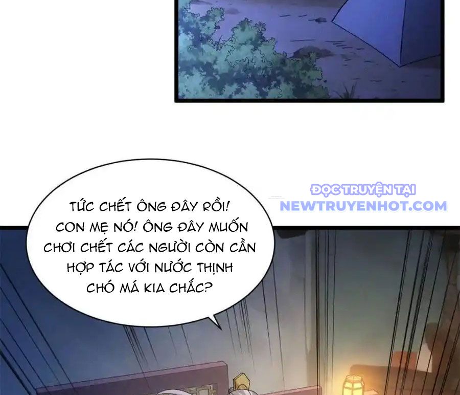 Ta Chính Là Không Theo Sáo Lộ Ra Bài chapter 308 - Trang 9