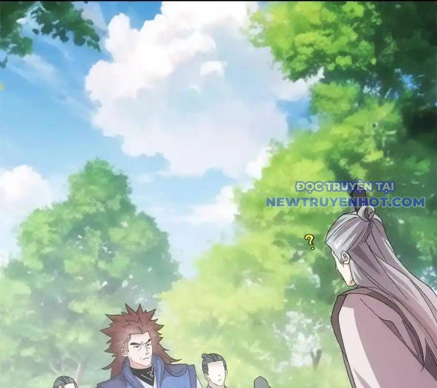 Ta Chính Là Không Theo Sáo Lộ Ra Bài chapter 306 - Trang 60