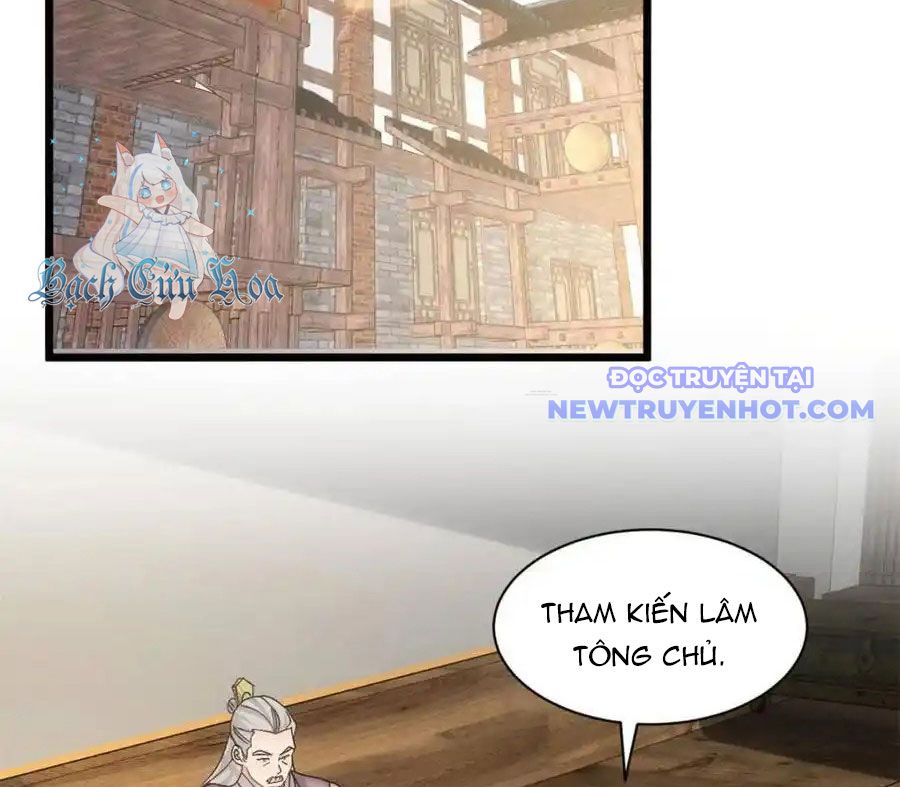 Ta Chính Là Không Theo Sáo Lộ Ra Bài chapter 308 - Trang 55