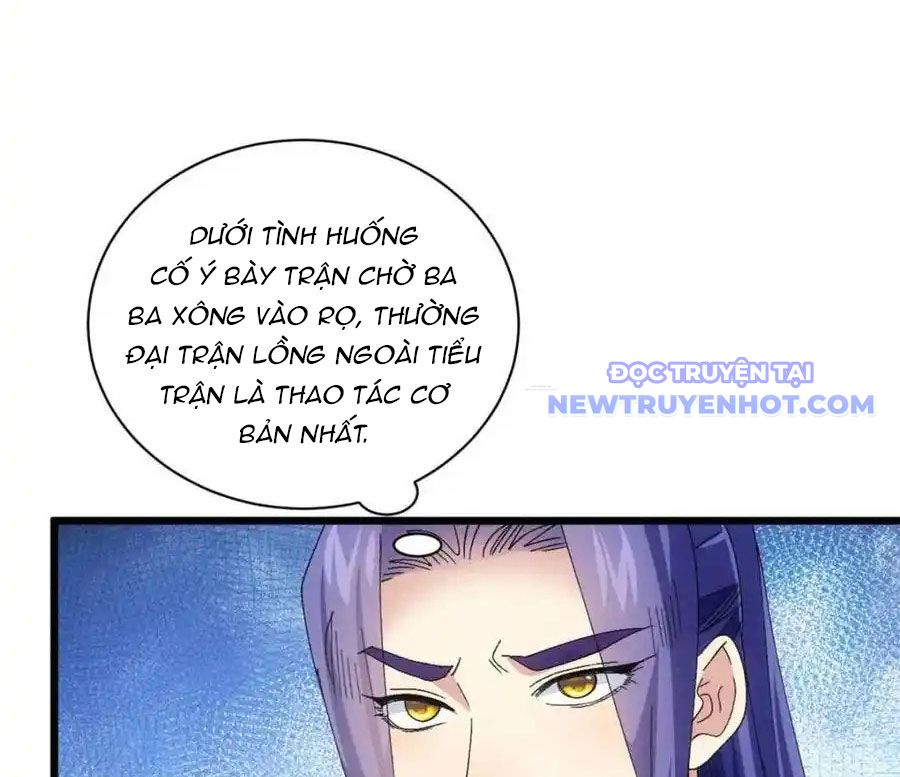 Ta Chính Là Không Theo Sáo Lộ Ra Bài chapter 305 - Trang 47