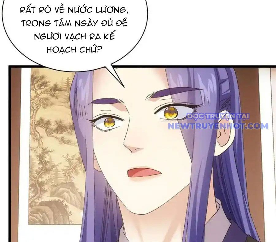 Ta Chính Là Không Theo Sáo Lộ Ra Bài chapter 304 - Trang 50