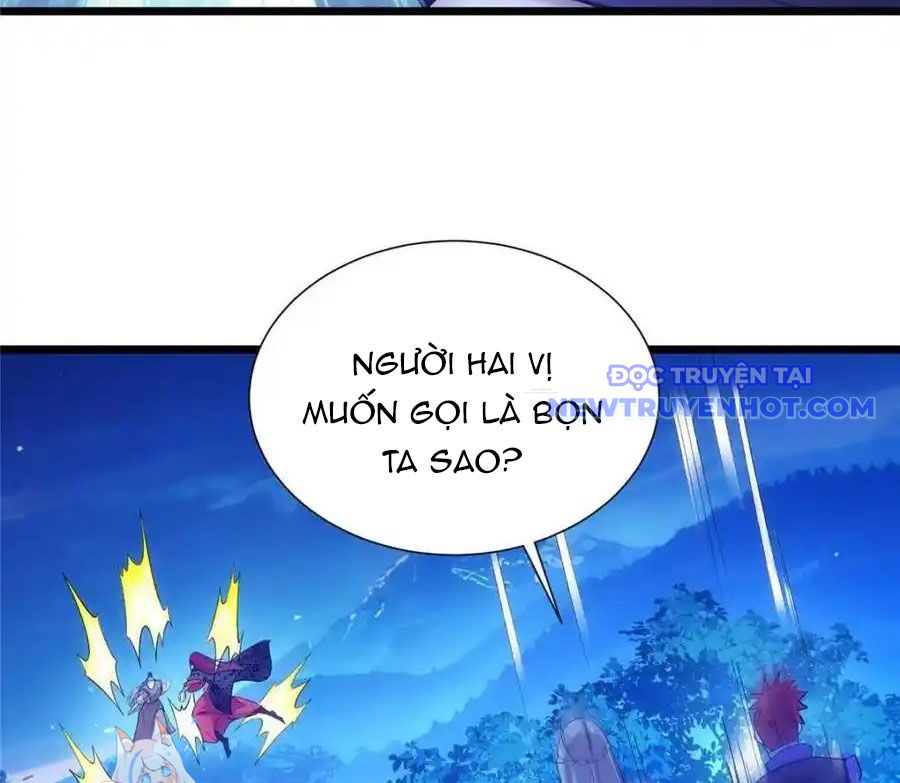Ta Chính Là Không Theo Sáo Lộ Ra Bài chapter 310 - Trang 87