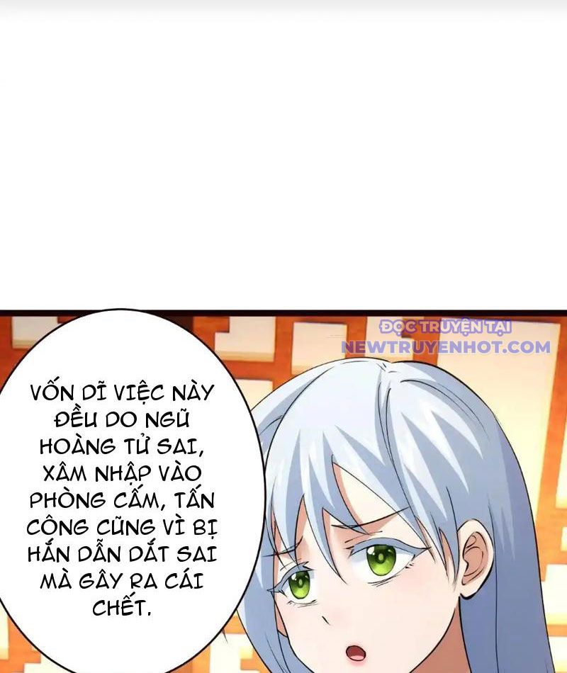 Ta Đoạt Xá Người Chơi Hệ Thống chapter 111 - Trang 4