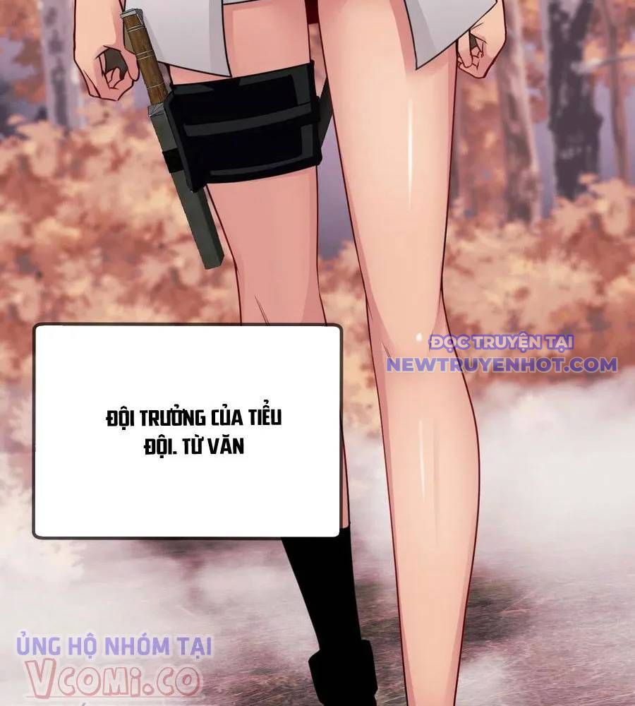 Thần Cấp Thăng Cấp Hệ Thống chapter 20 - Trang 5