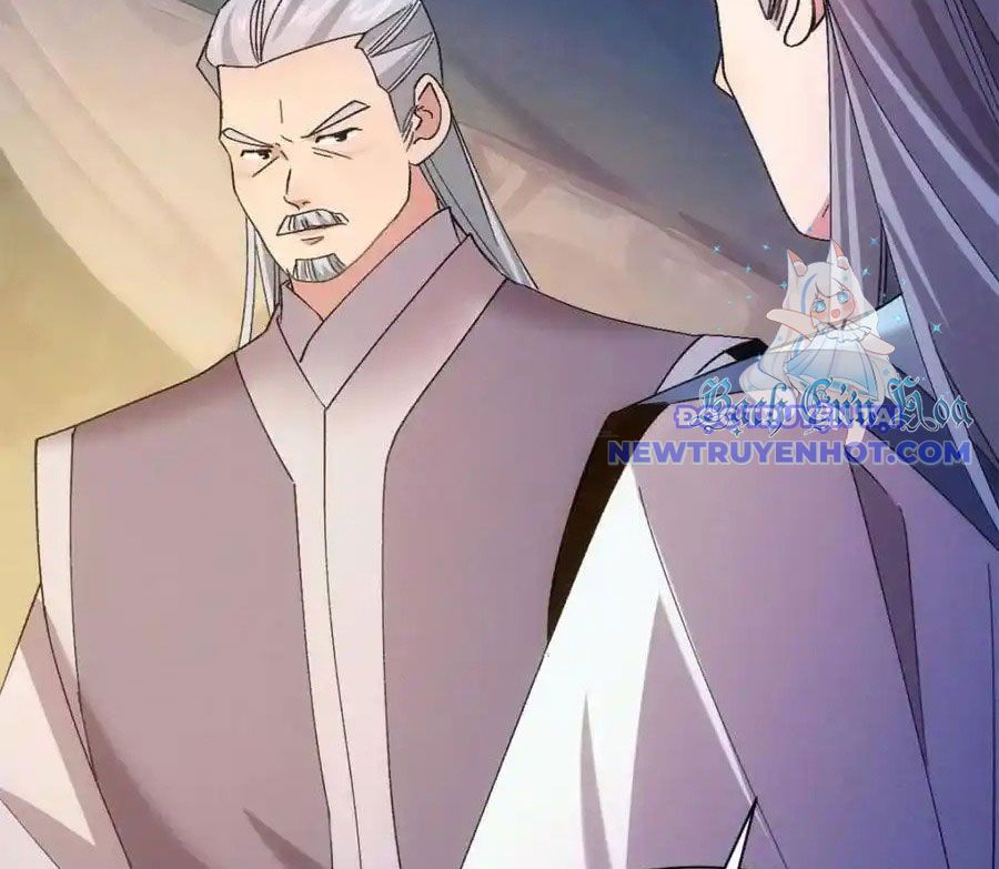 Ta Chính Là Không Theo Sáo Lộ Ra Bài chapter 308 - Trang 27