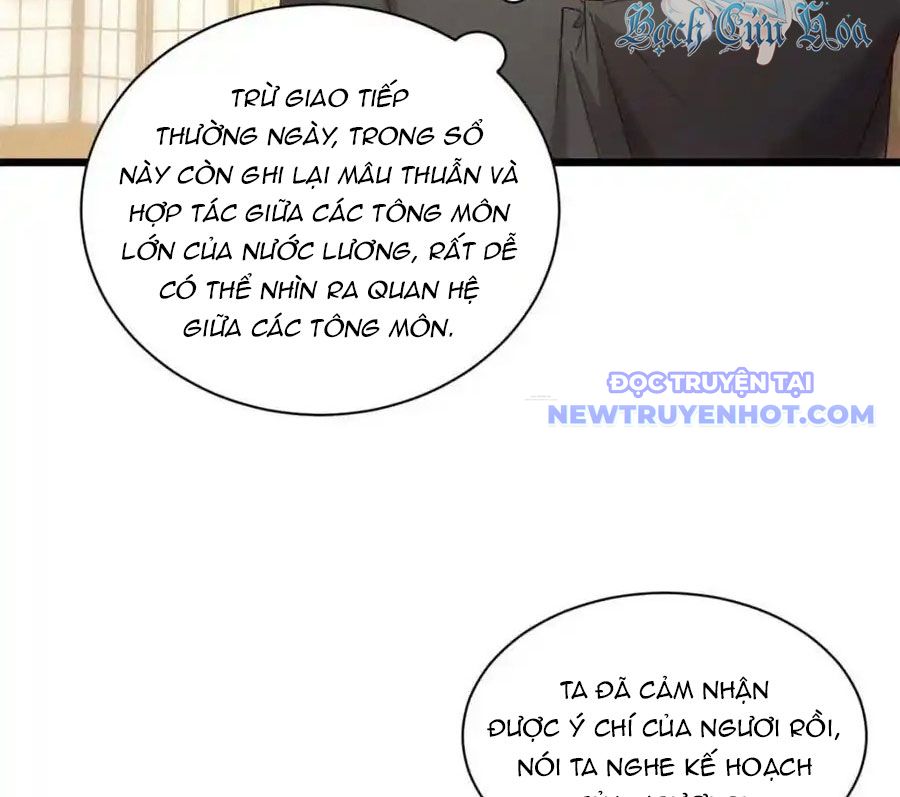 Ta Chính Là Không Theo Sáo Lộ Ra Bài chapter 304 - Trang 32
