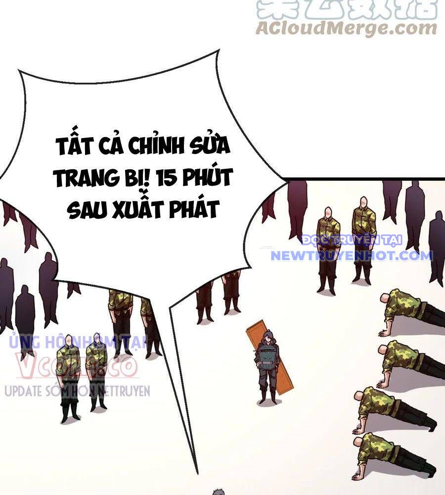 Thần Cấp Thăng Cấp Hệ Thống chapter 19 - Trang 23