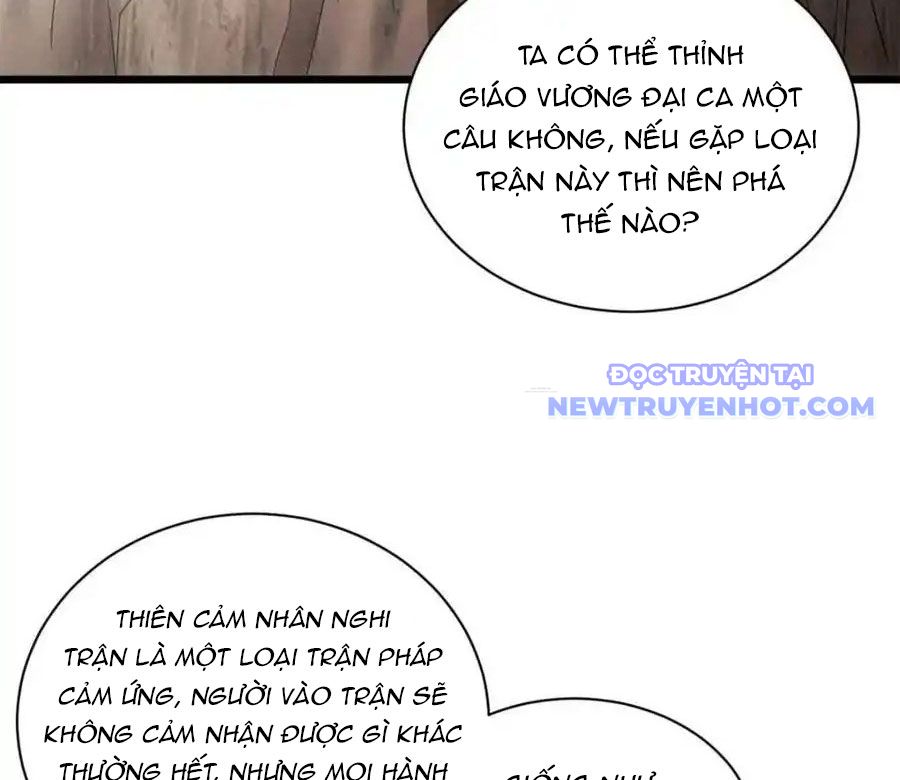 Ta Chính Là Không Theo Sáo Lộ Ra Bài chapter 304 - Trang 91