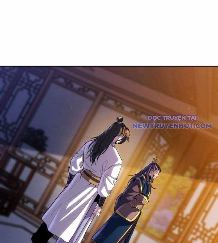 Đệ Tử Của Võ Lâm Minh Chủ chapter 33 - Trang 3