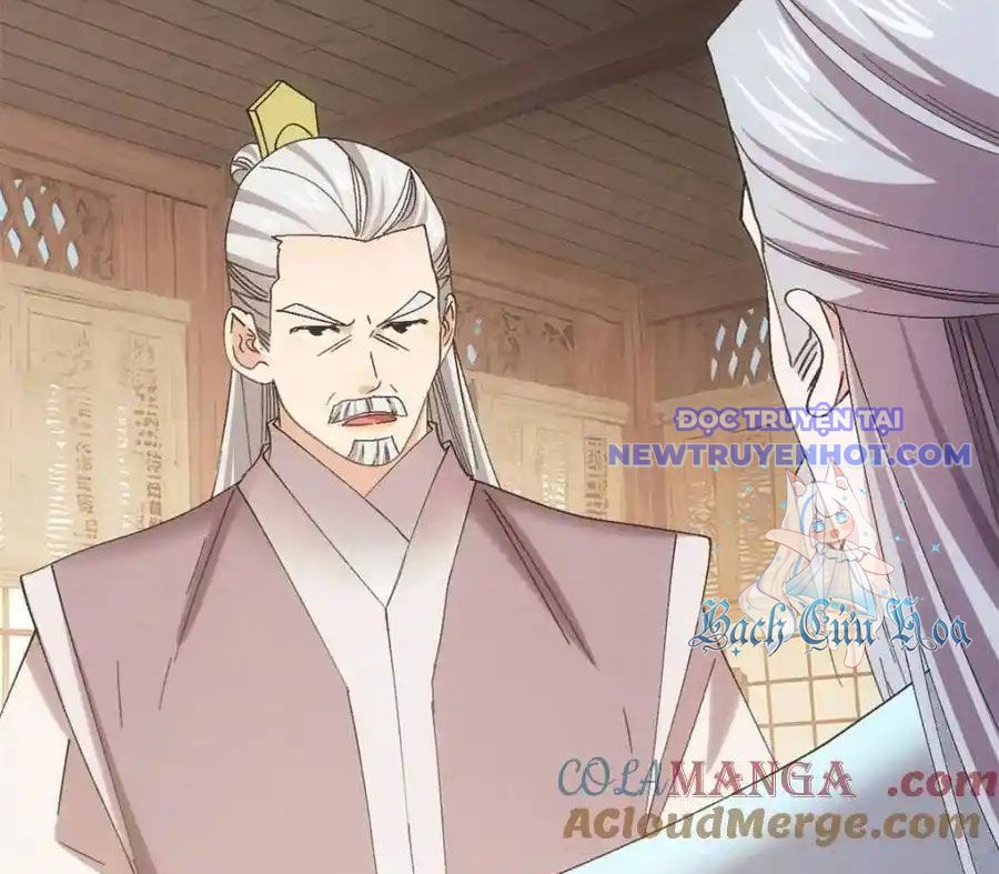 Ta Chính Là Không Theo Sáo Lộ Ra Bài chapter 308 - Trang 64