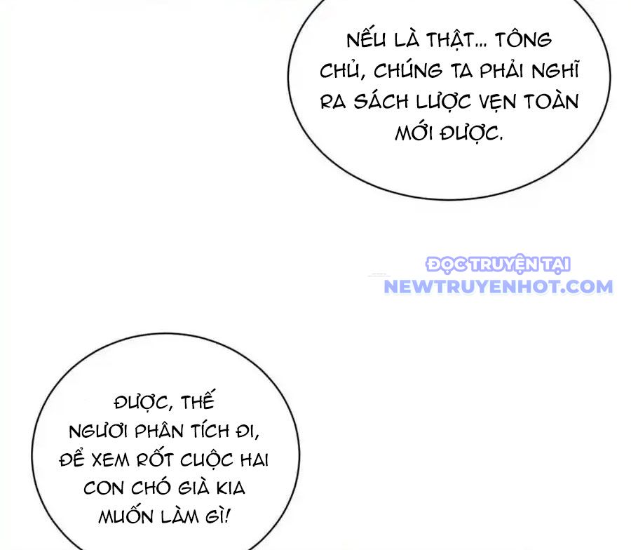 Ta Chính Là Không Theo Sáo Lộ Ra Bài chapter 308 - Trang 39