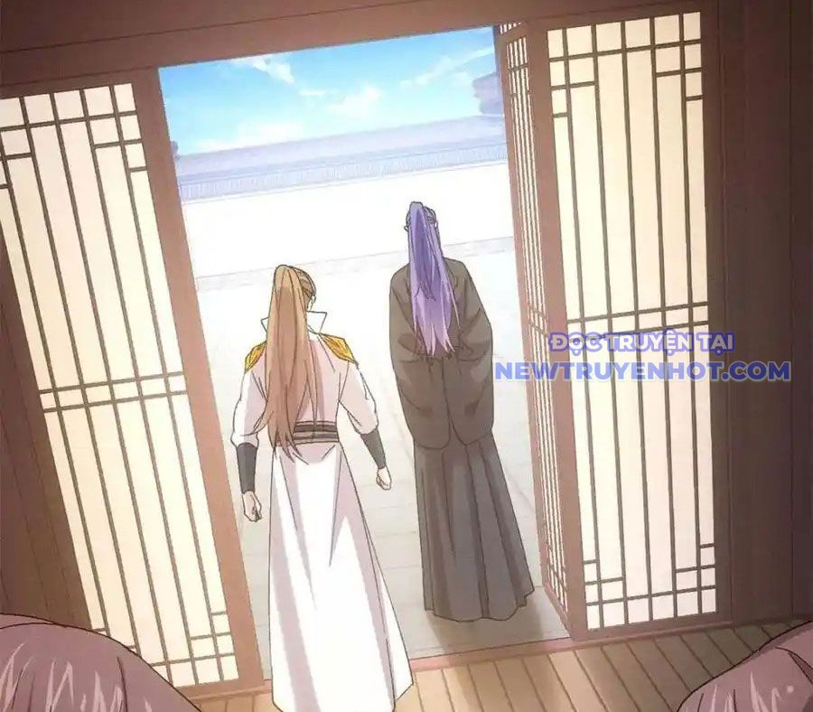 Ta Chính Là Không Theo Sáo Lộ Ra Bài chapter 304 - Trang 56