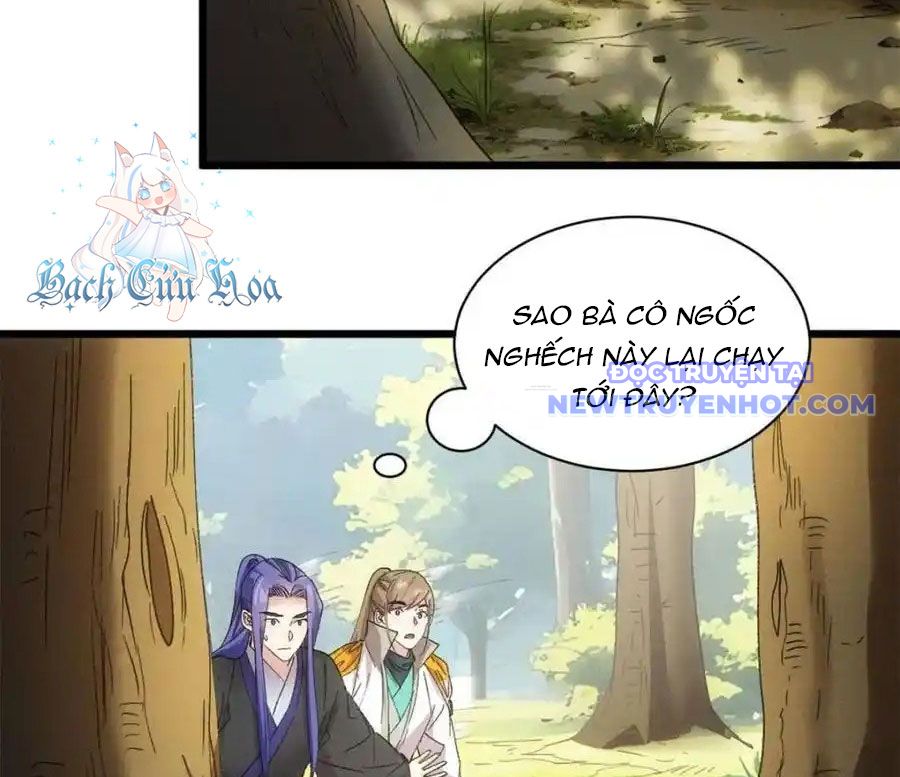 Ta Chính Là Không Theo Sáo Lộ Ra Bài chapter 305 - Trang 54