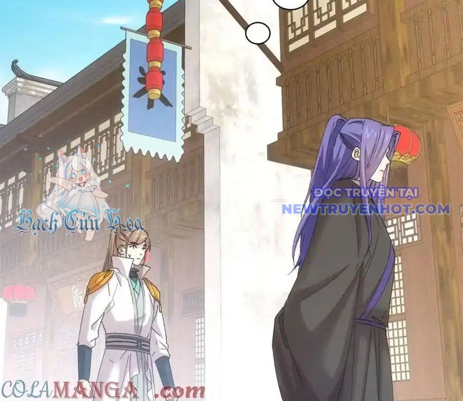 Ta Chính Là Không Theo Sáo Lộ Ra Bài chapter 304 - Trang 77