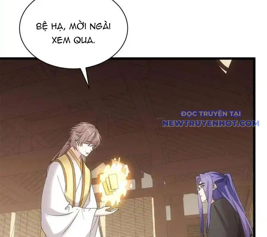 Ta Chính Là Không Theo Sáo Lộ Ra Bài chapter 304 - Trang 27