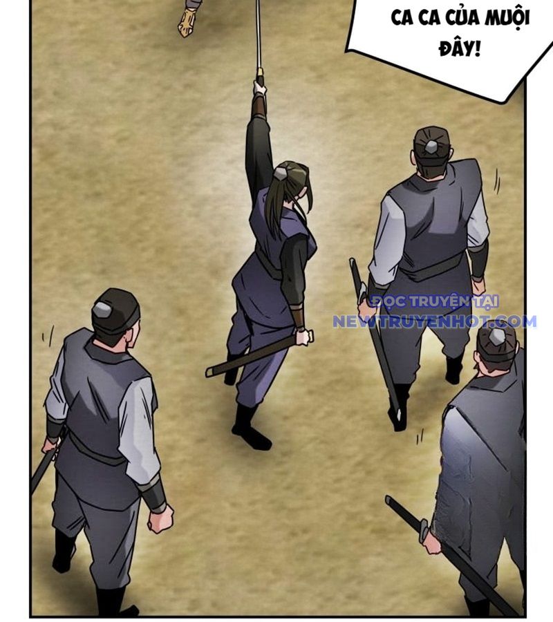 Thiên Quang Minh Nguyệt chapter 2 - Trang 72