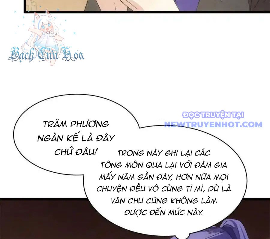 Ta Chính Là Không Theo Sáo Lộ Ra Bài chapter 304 - Trang 30