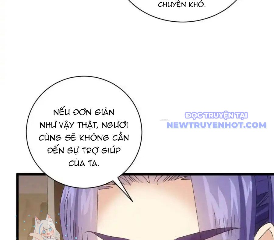 Ta Chính Là Không Theo Sáo Lộ Ra Bài chapter 304 - Trang 36