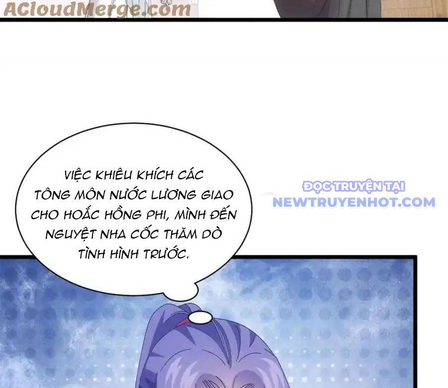 Ta Chính Là Không Theo Sáo Lộ Ra Bài chapter 304 - Trang 78