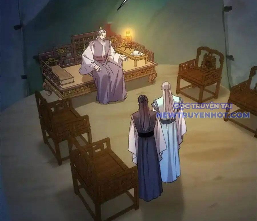Ta Chính Là Không Theo Sáo Lộ Ra Bài chapter 308 - Trang 20
