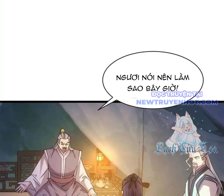 Ta Chính Là Không Theo Sáo Lộ Ra Bài chapter 308 - Trang 49