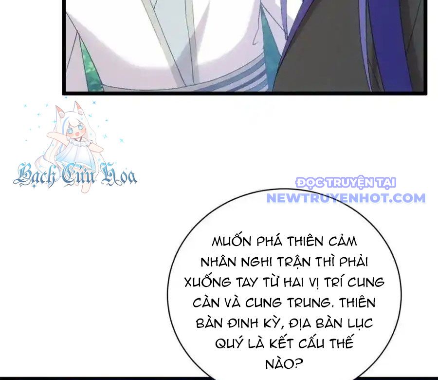 Ta Chính Là Không Theo Sáo Lộ Ra Bài chapter 304 - Trang 96