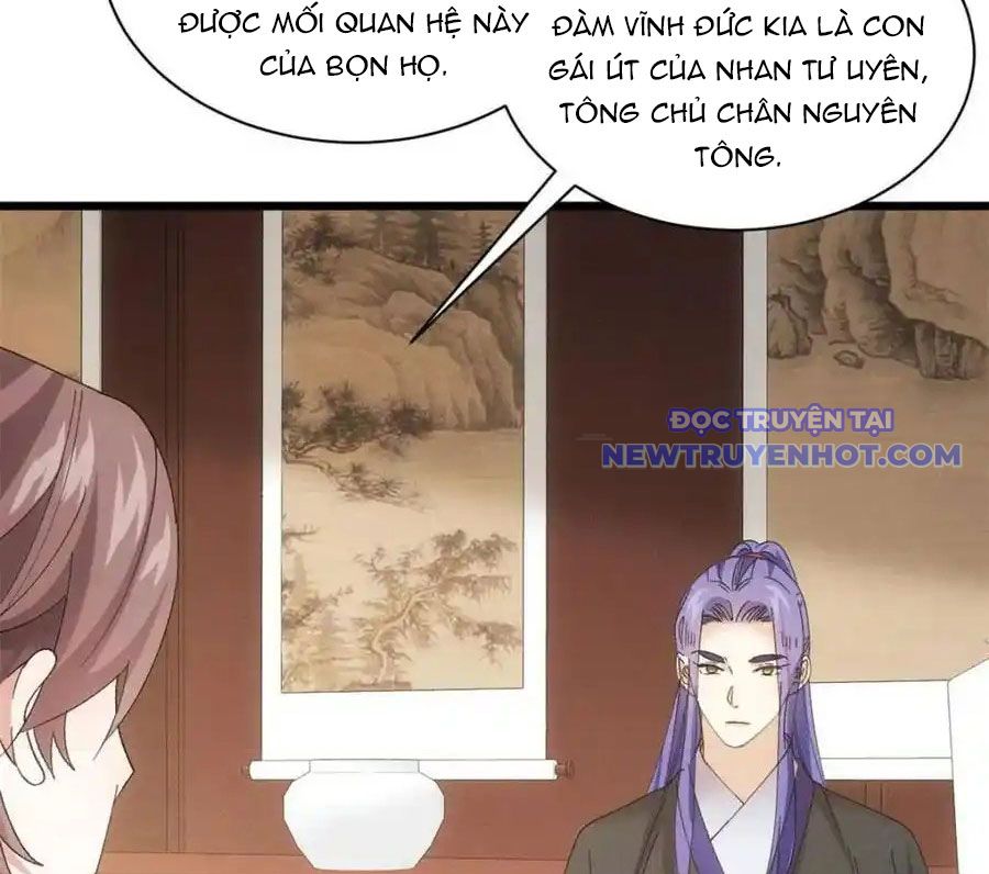 Ta Chính Là Không Theo Sáo Lộ Ra Bài chapter 304 - Trang 12