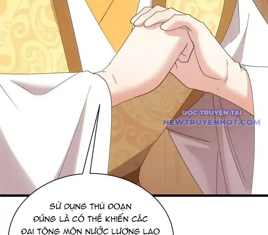 Ta Chính Là Không Theo Sáo Lộ Ra Bài chapter 304 - Trang 39