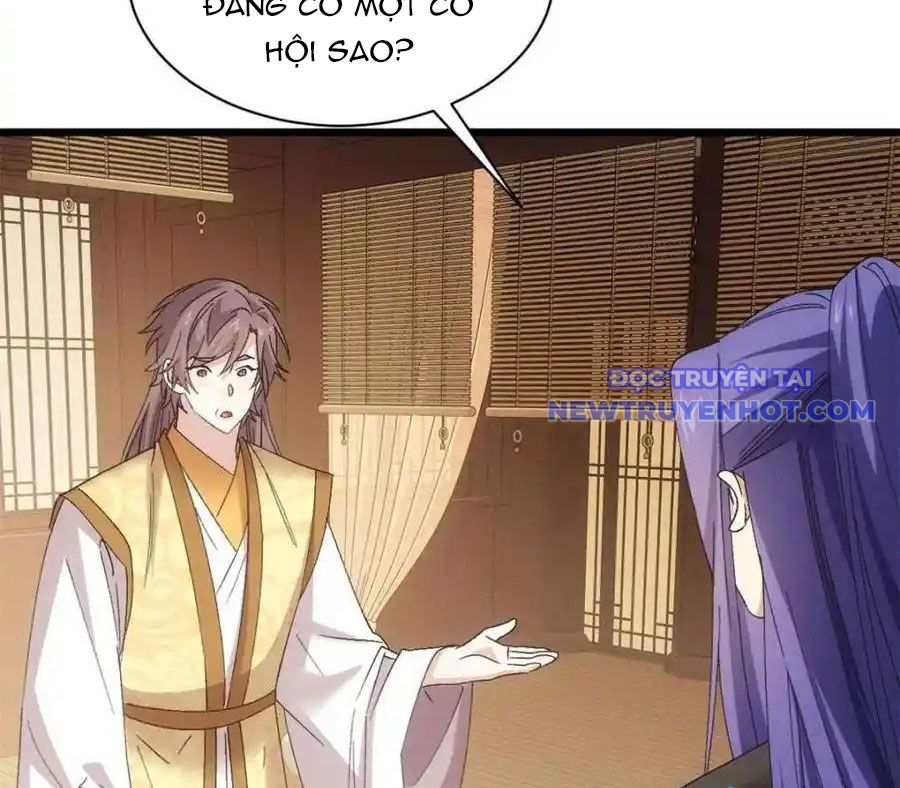 Ta Chính Là Không Theo Sáo Lộ Ra Bài chapter 304 - Trang 45