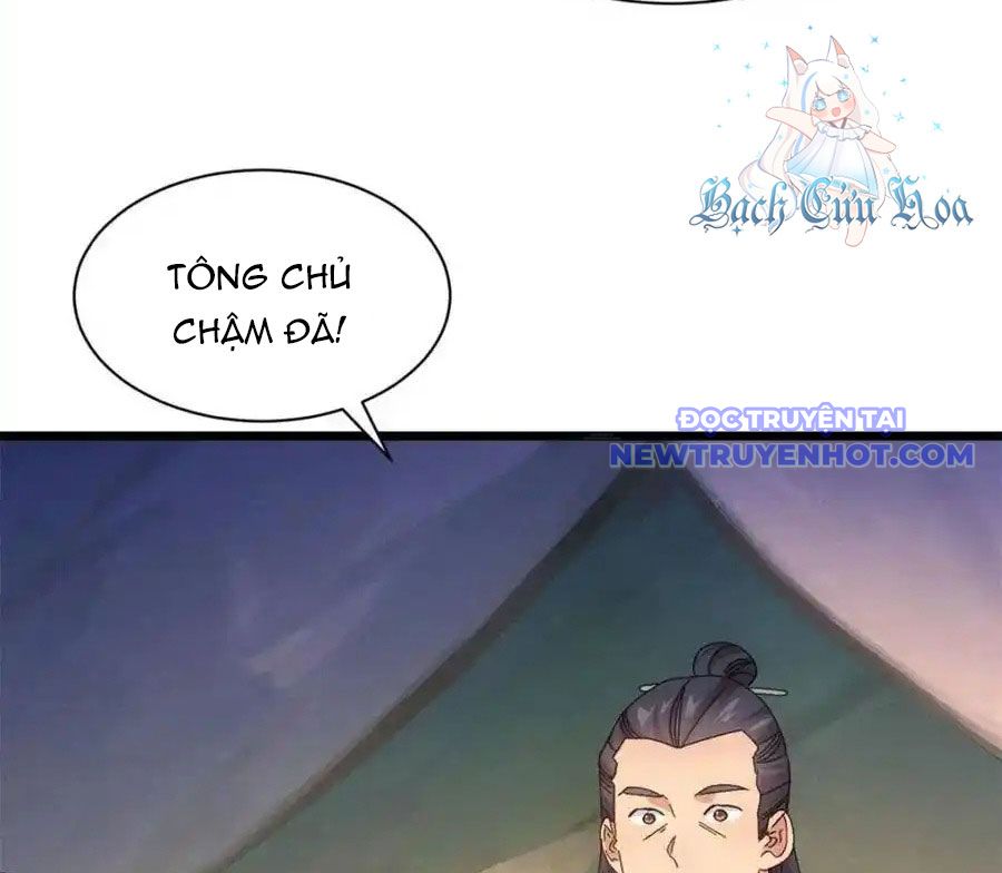 Ta Chính Là Không Theo Sáo Lộ Ra Bài chapter 308 - Trang 46