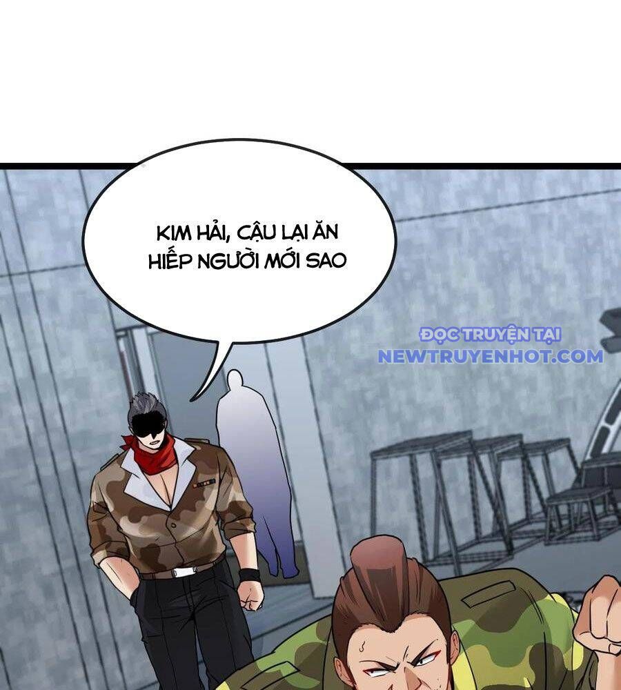 Thần Cấp Thăng Cấp Hệ Thống chapter 19 - Trang 78