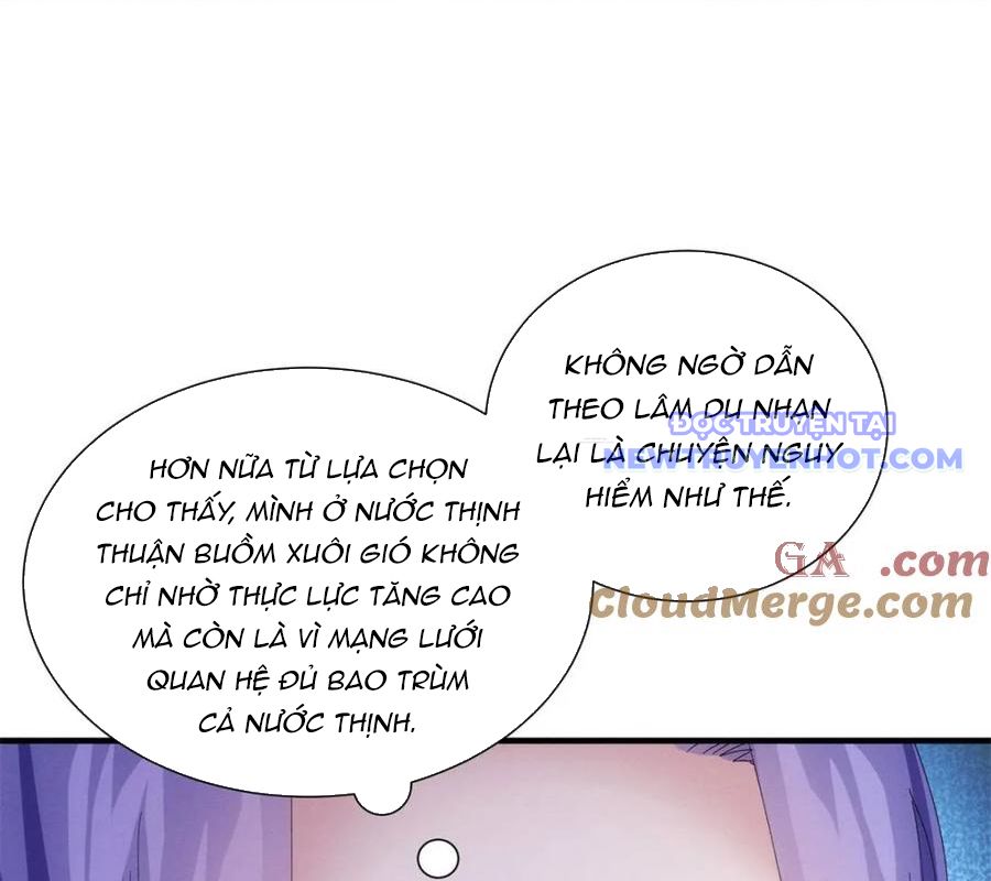 Ta Chính Là Không Theo Sáo Lộ Ra Bài chapter 301 - Trang 55