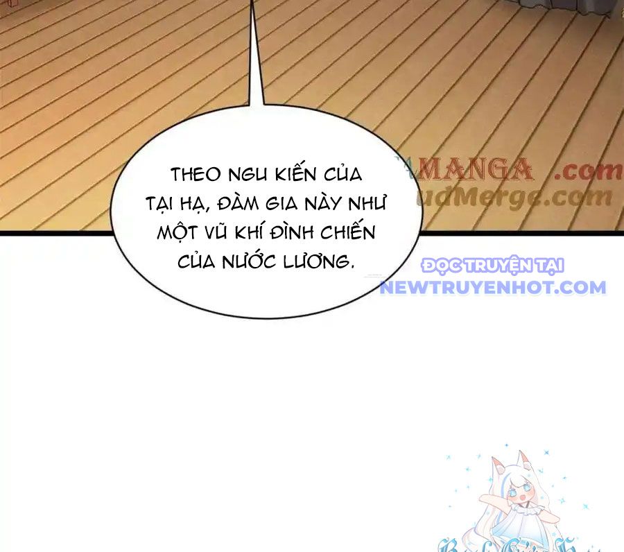 Ta Chính Là Không Theo Sáo Lộ Ra Bài chapter 304 - Trang 20