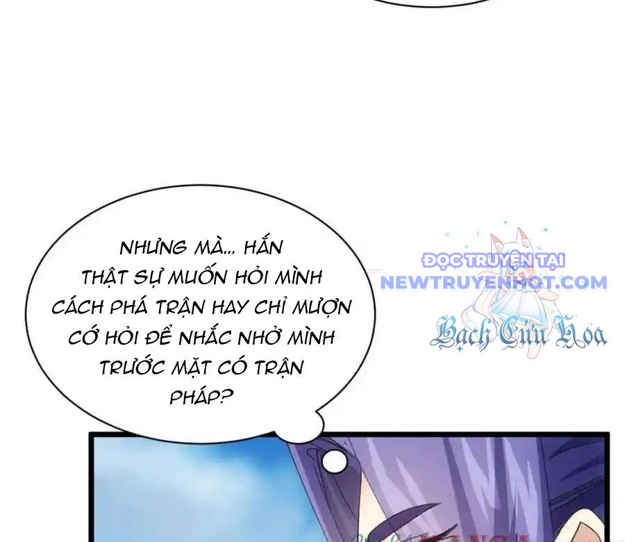 Ta Chính Là Không Theo Sáo Lộ Ra Bài chapter 304 - Trang 94