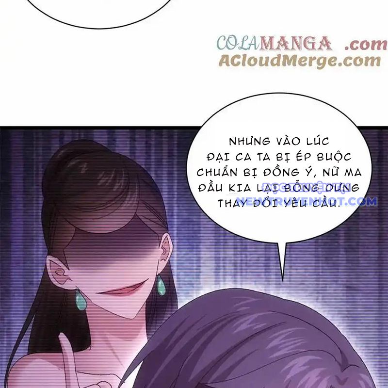 Ta Chính Là Không Theo Sáo Lộ Ra Bài chapter 302 - Trang 46