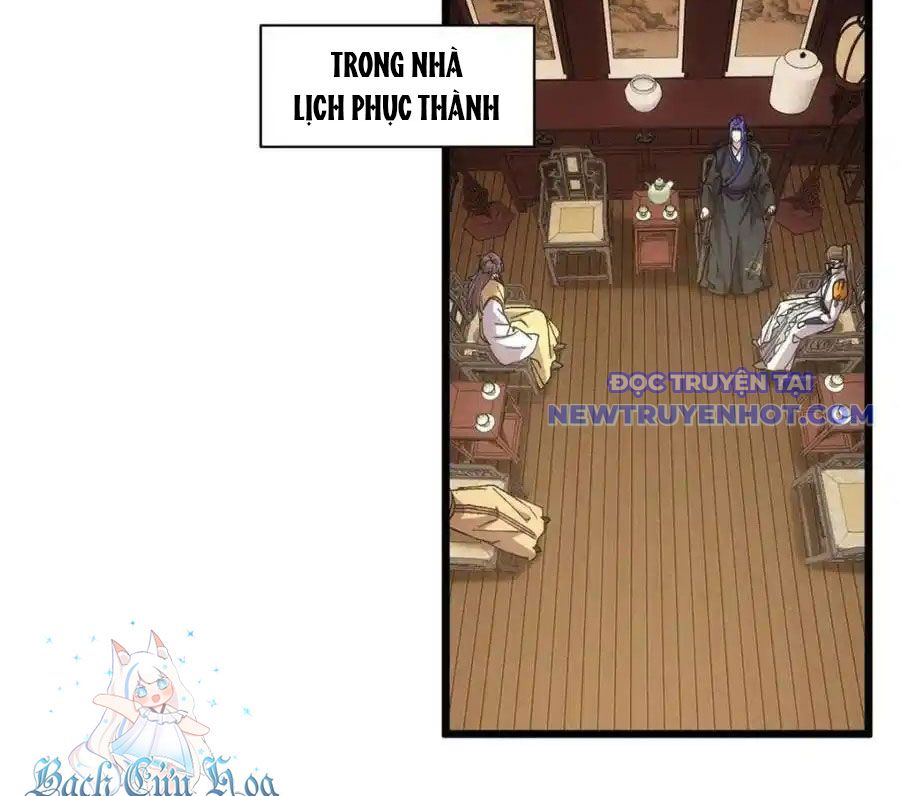 Ta Chính Là Không Theo Sáo Lộ Ra Bài chapter 304 - Trang 7